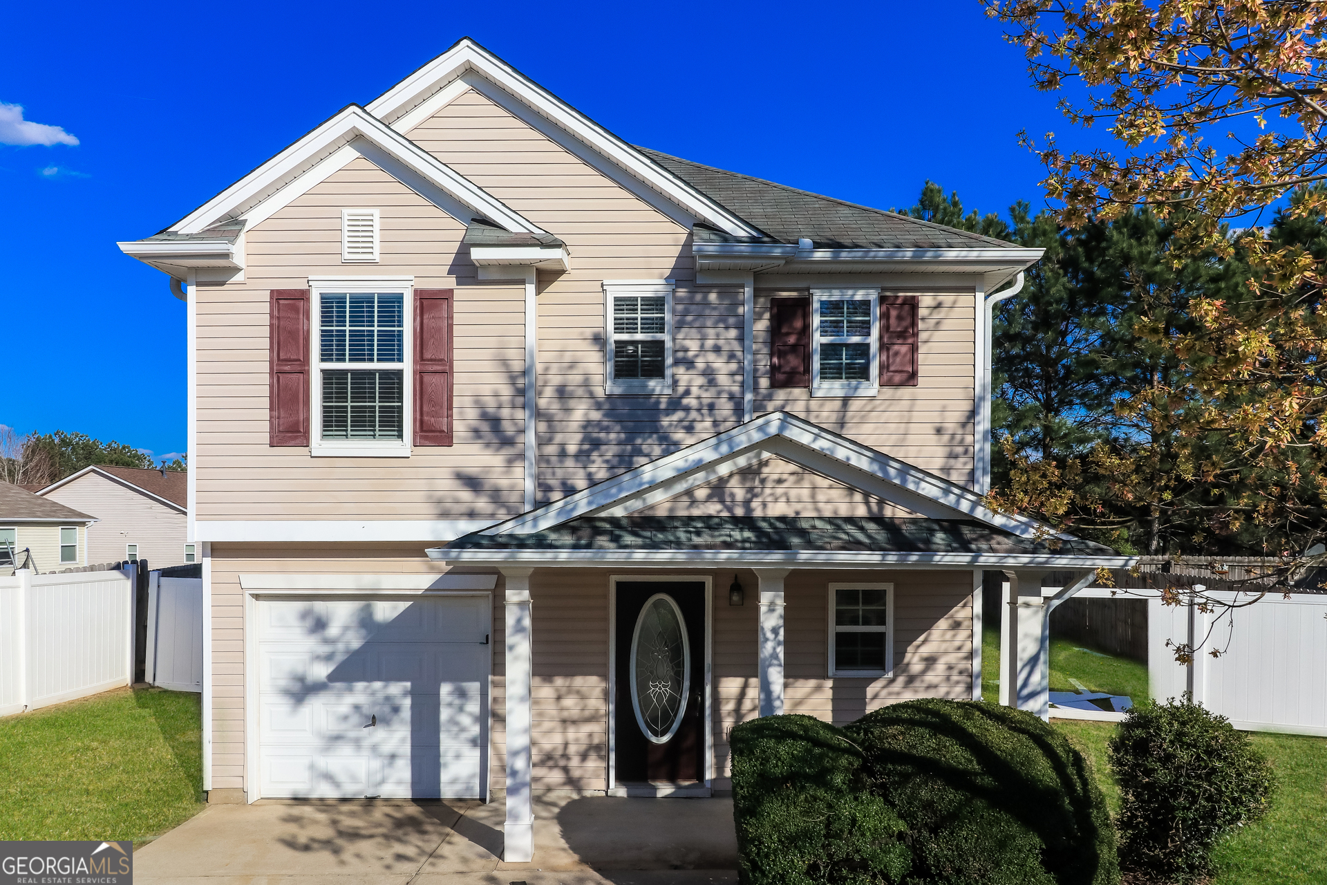 312 Silver Fox Trail