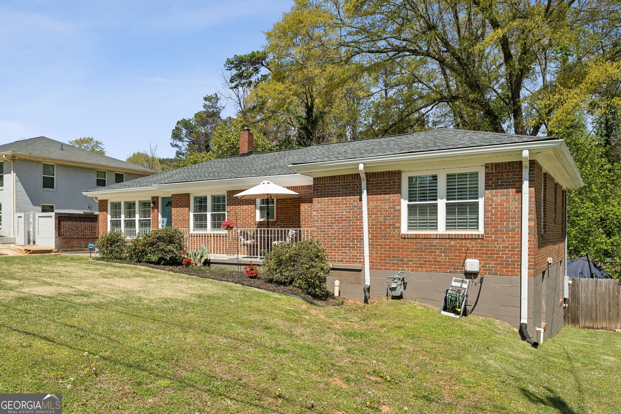 2608 Glenvalley Drive