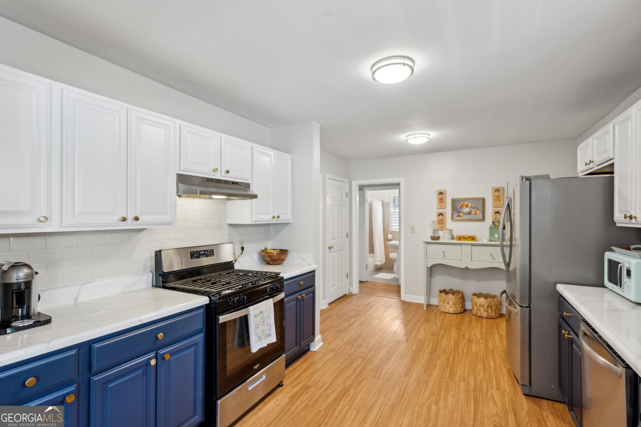 2608 Glenvalley Drive