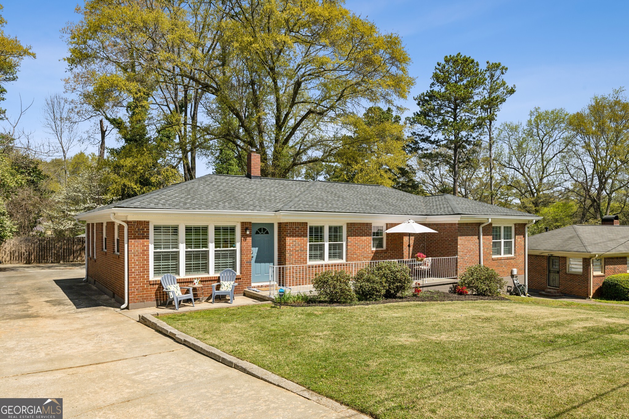 2608 Glenvalley Drive
