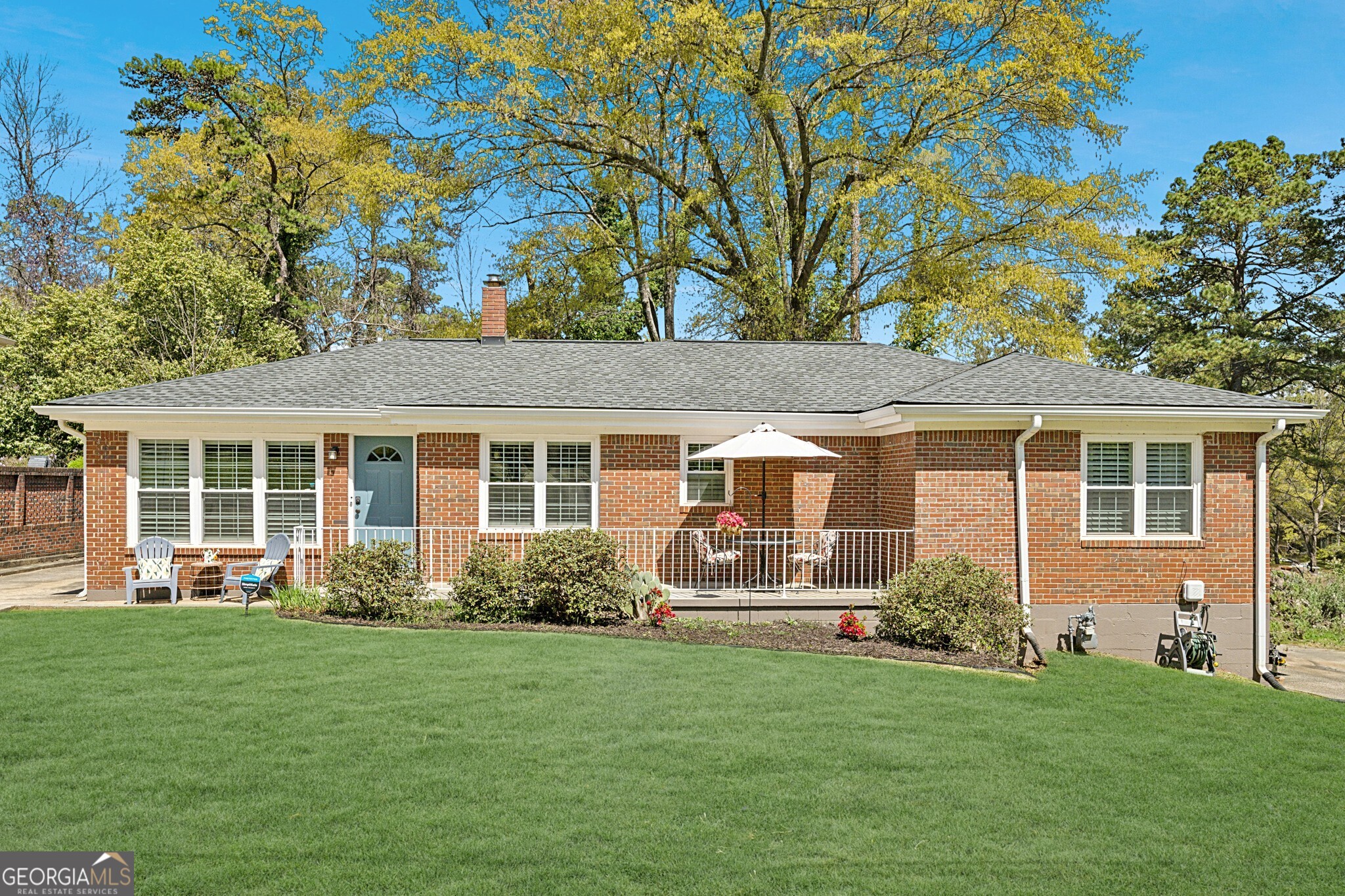 2608 Glenvalley Drive