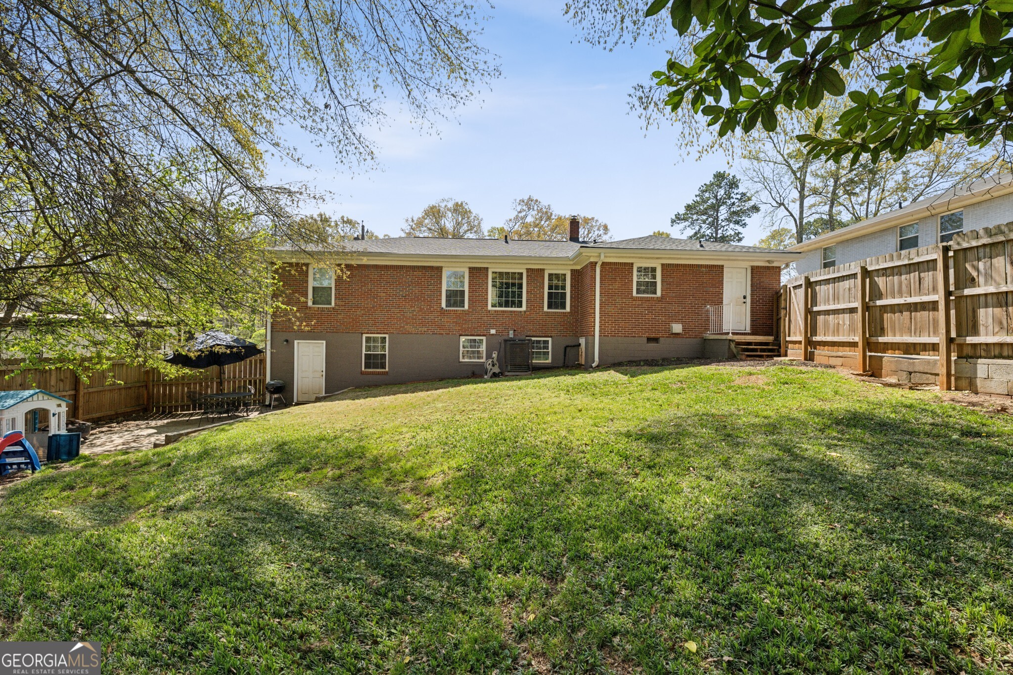 2608 Glenvalley Drive