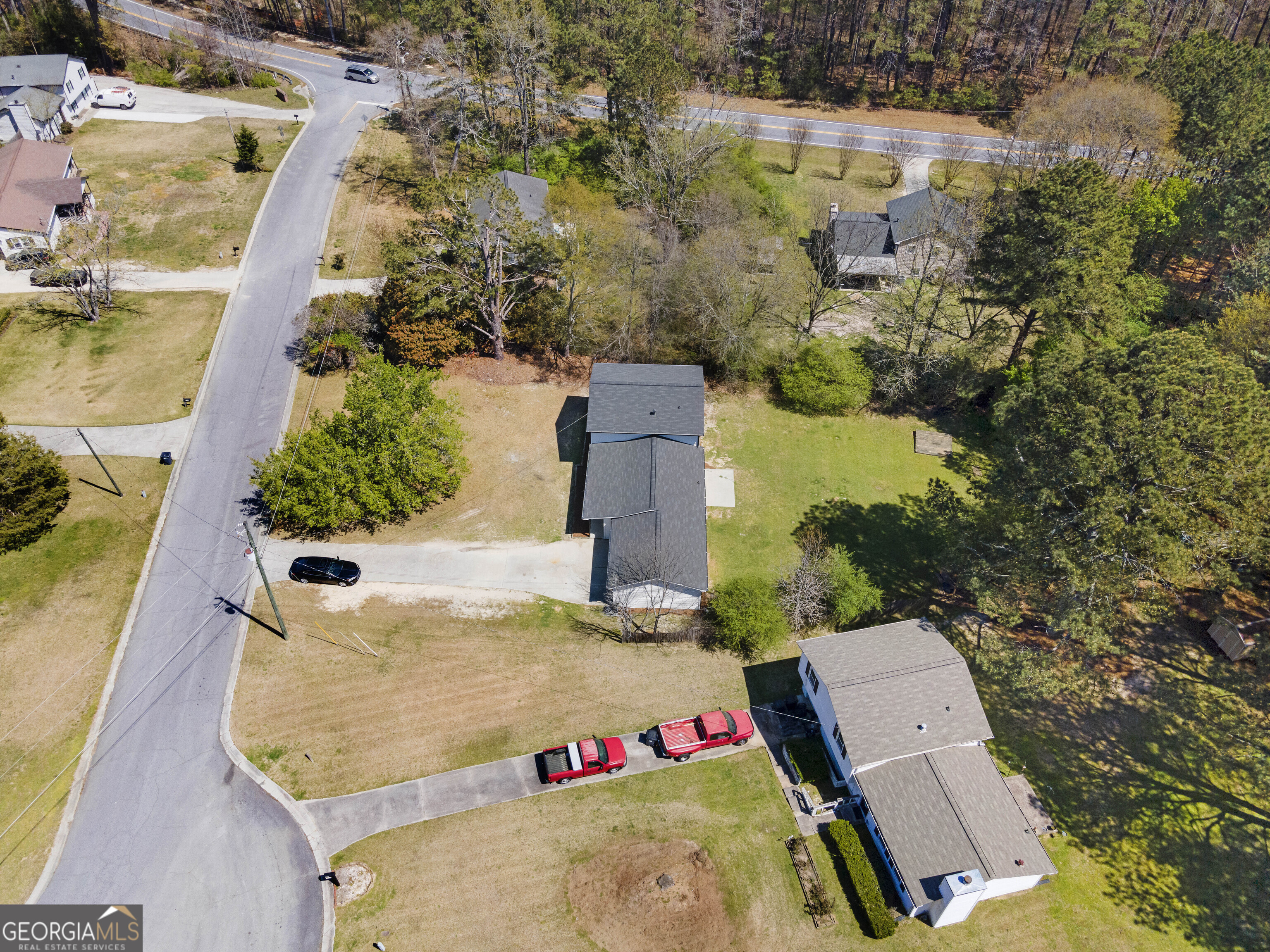 3351 Grand Central Drive