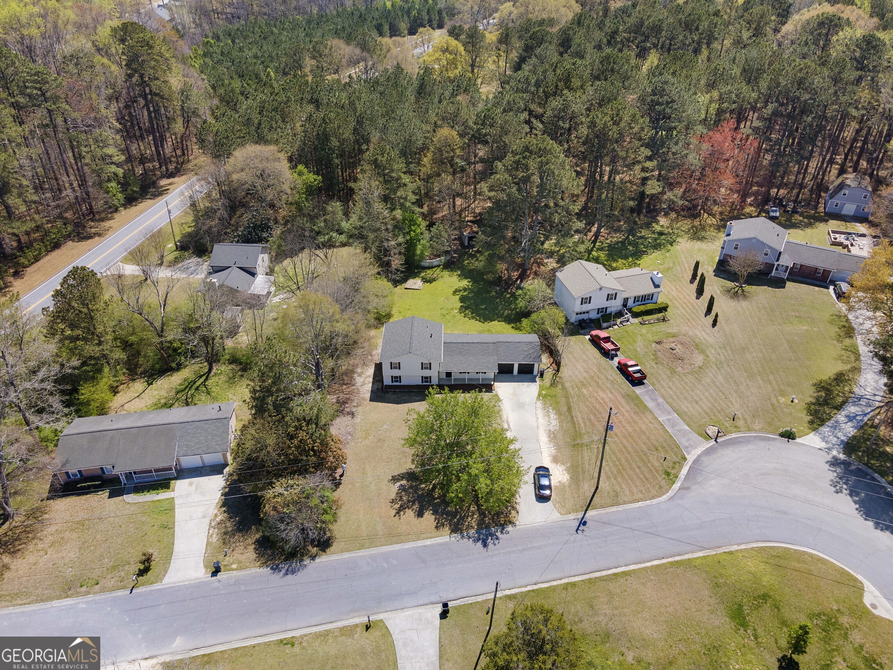 3351 Grand Central Drive