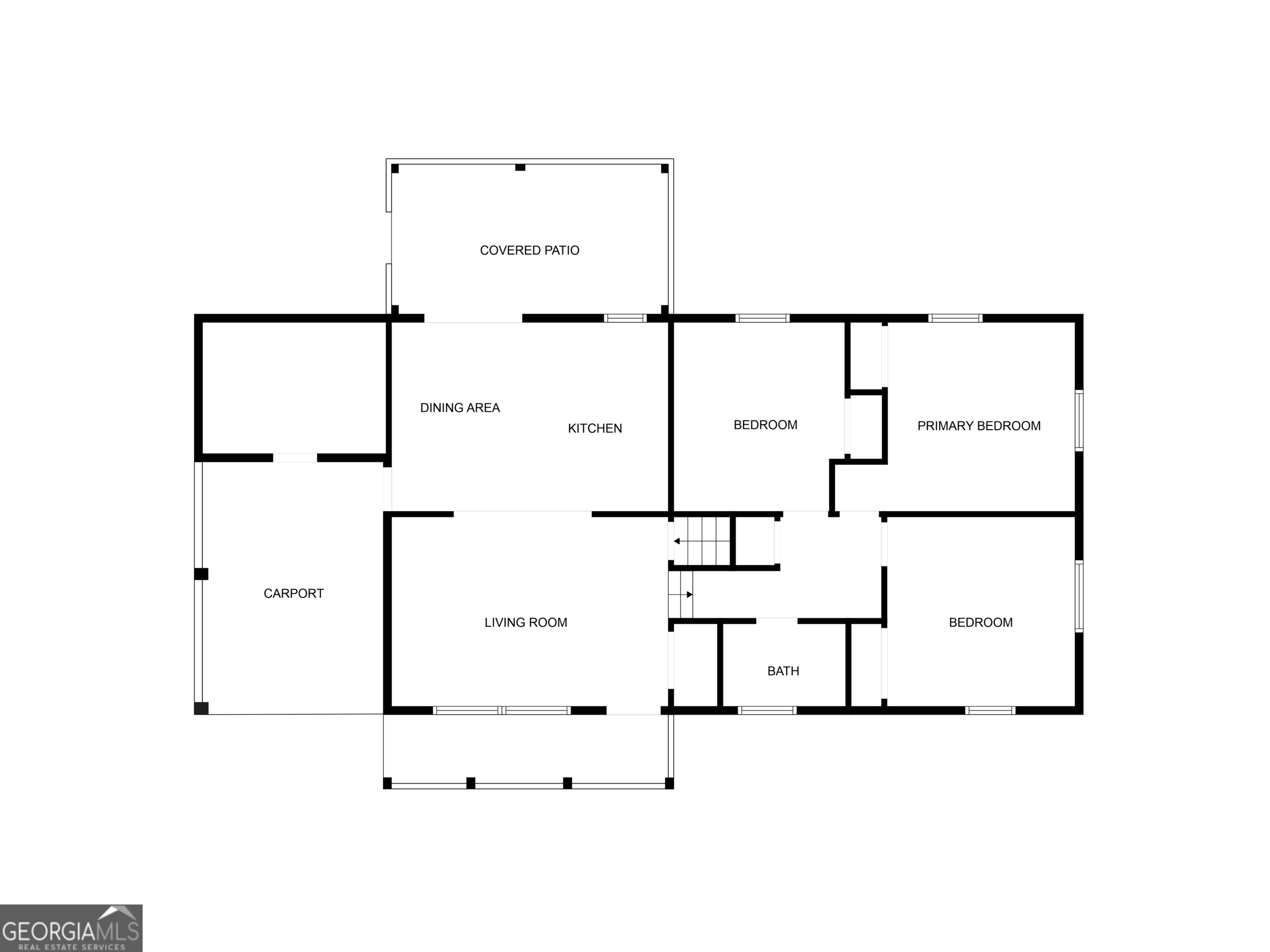 890 Chestnut Drive