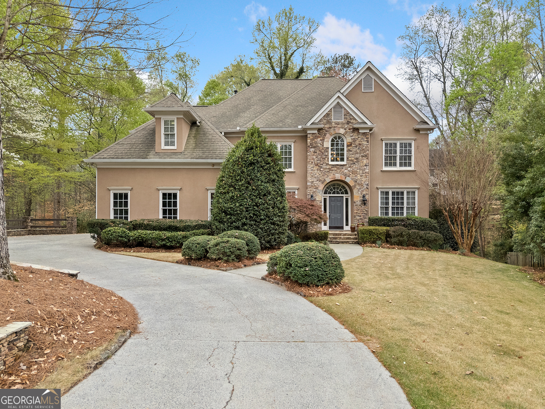 940 Magnolia Blossom Court