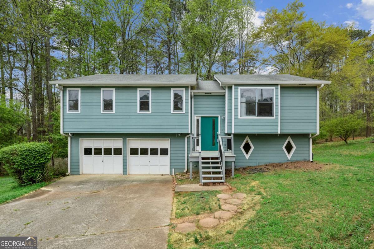3055 Sawgrass Trail SW