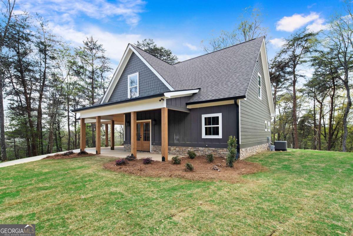 242 McKelvey Circle