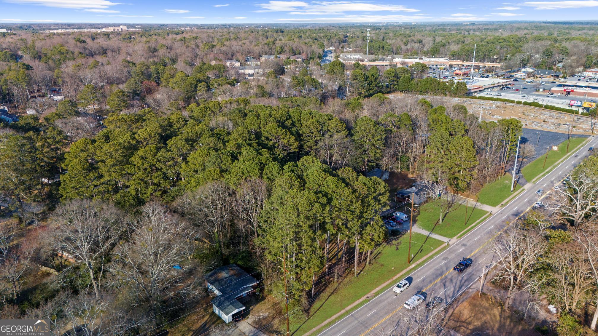 4226 Chamblee Tucker Road