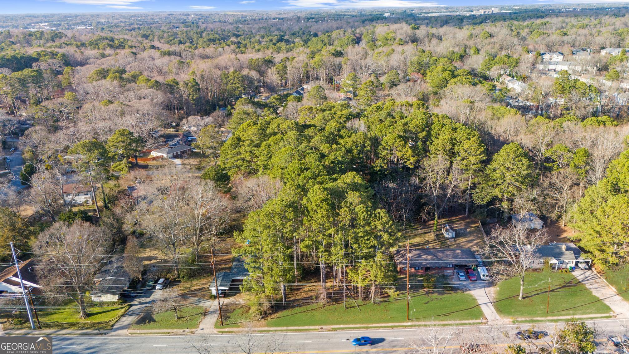 4226 Chamblee Tucker Road