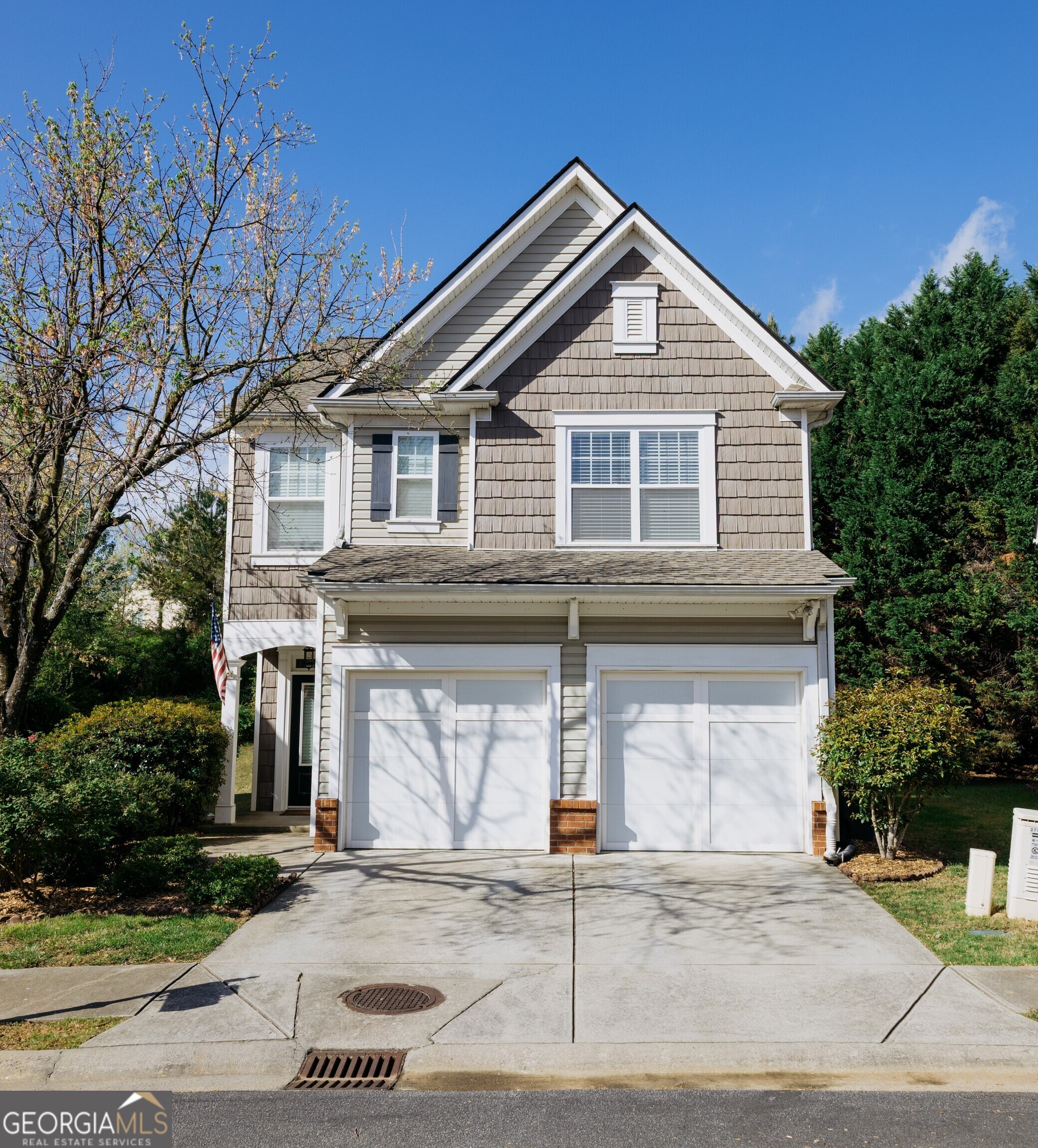 2692 Briaroak Drive