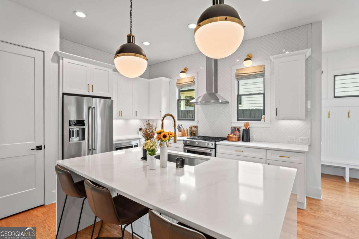 60 Walthall Street NE # B