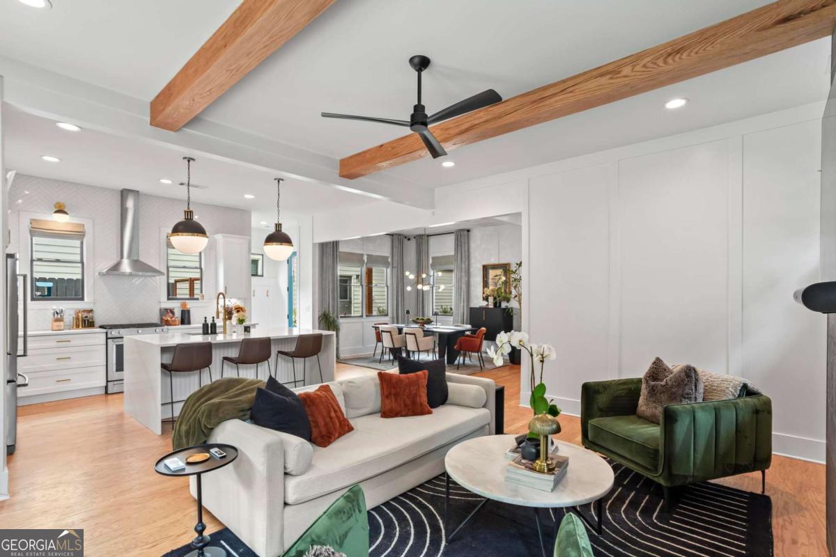 60 Walthall Street NE # B