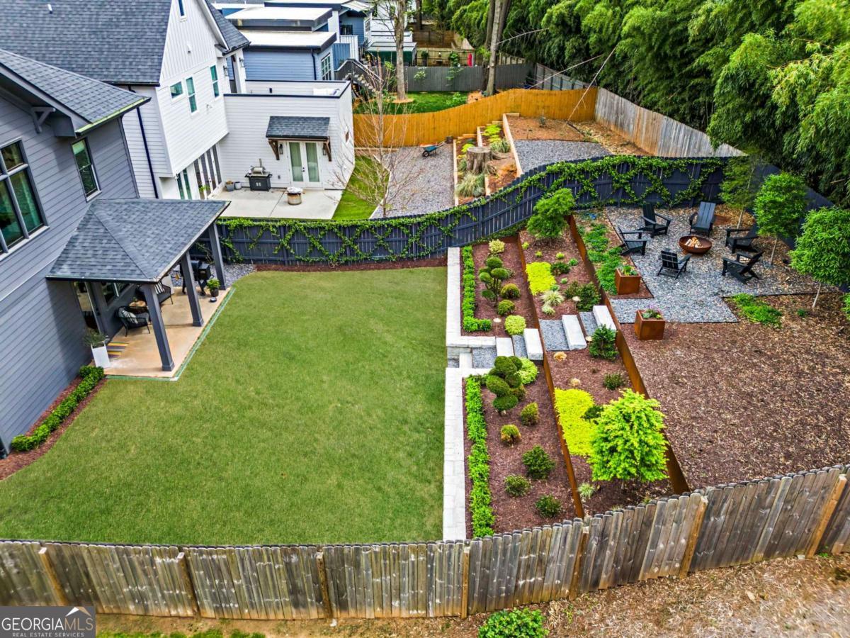 60 Walthall Street NE # B