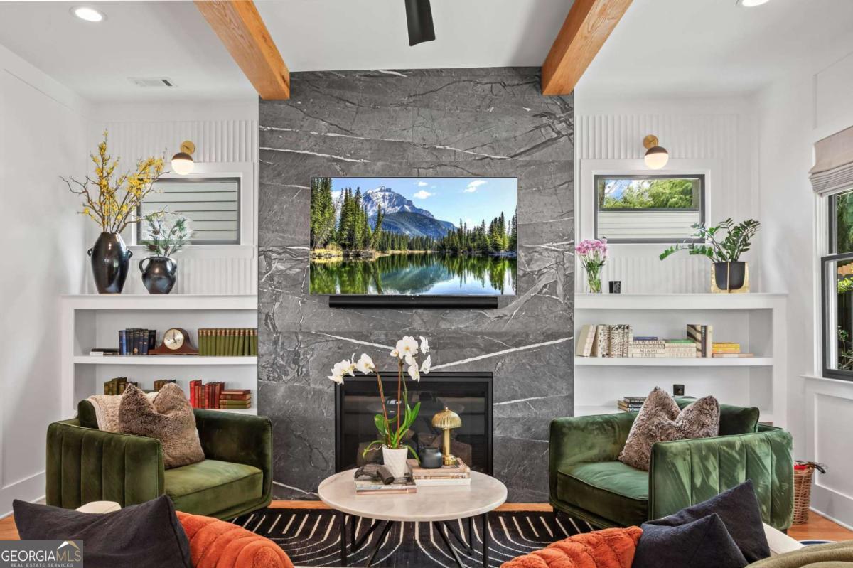 60 Walthall Street NE # B