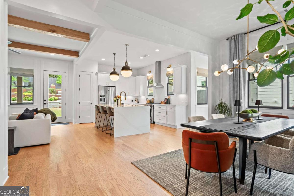 60 Walthall Street NE # B