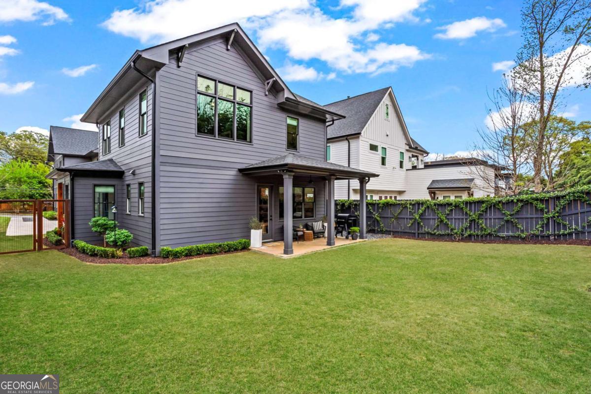 60 Walthall Street NE # B