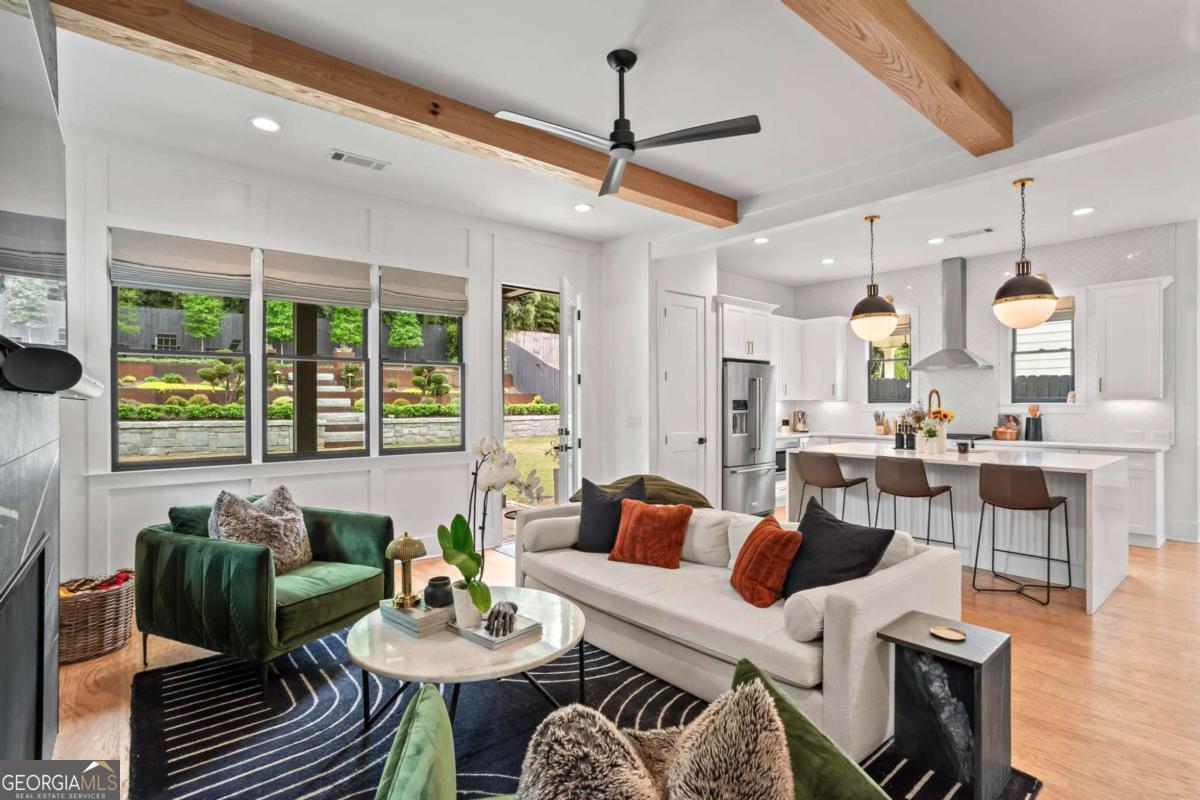 60 Walthall Street NE # B