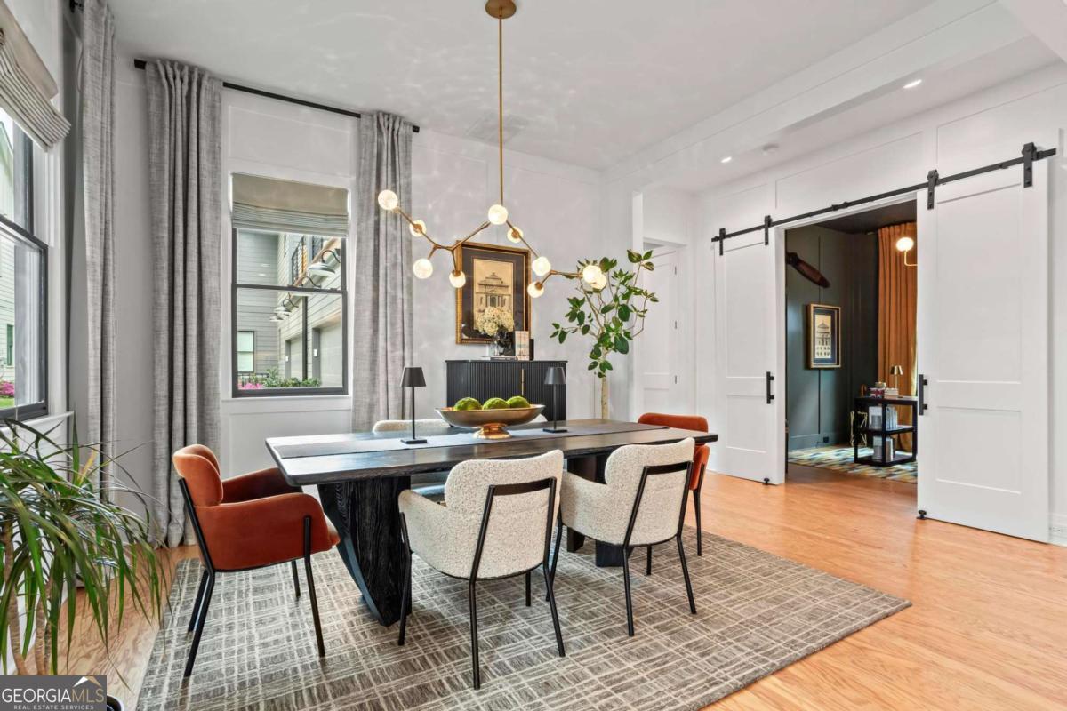 60 Walthall Street NE # B