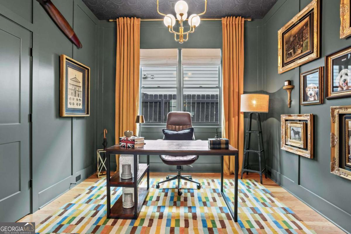 60 Walthall Street NE # B