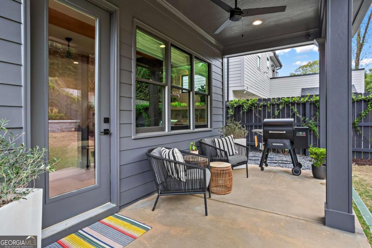 60 Walthall Street NE # B