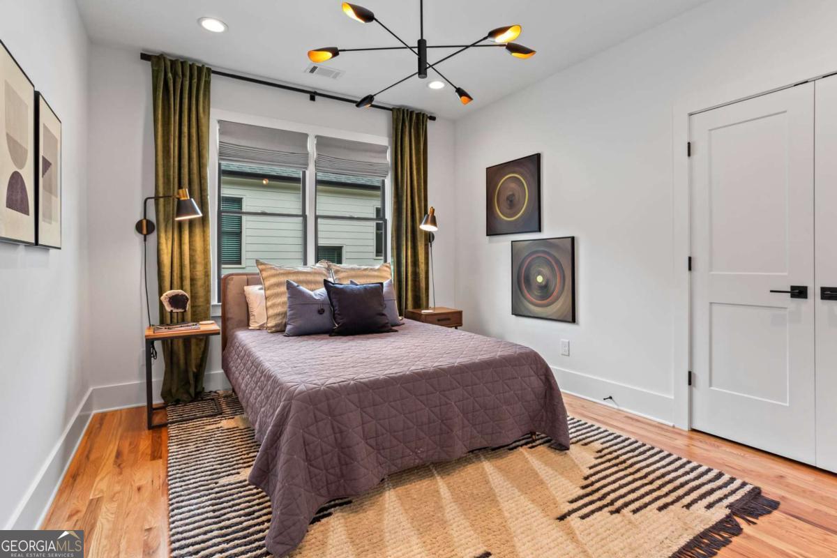 60 Walthall Street NE # B