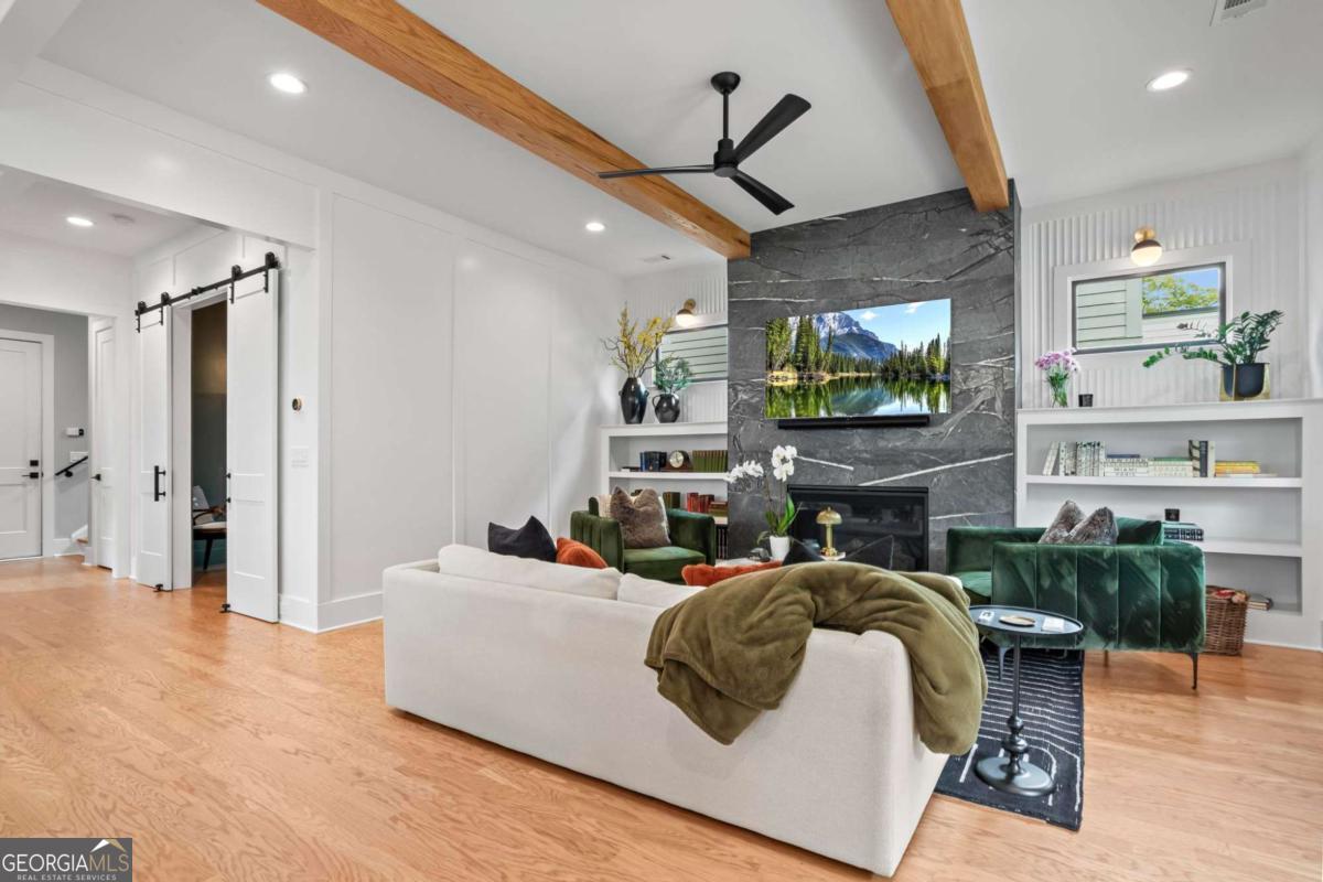 60 Walthall Street NE # B