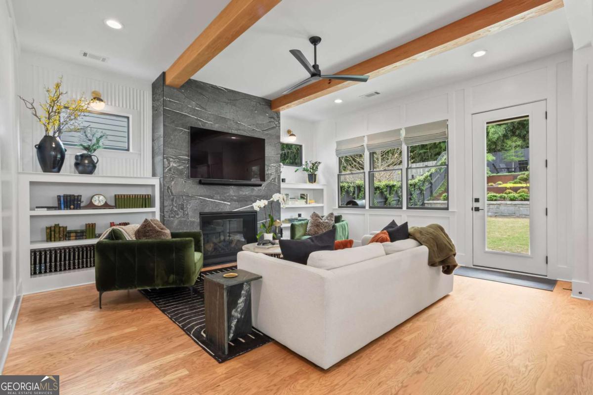 60 Walthall Street NE # B