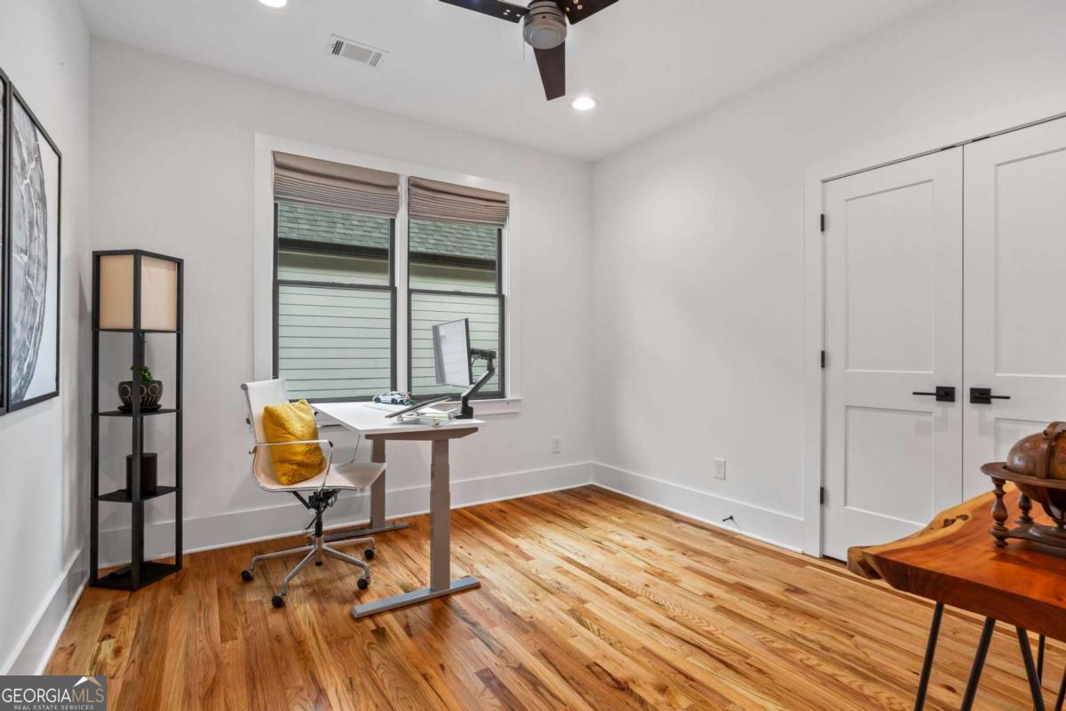 60 Walthall Street NE # B