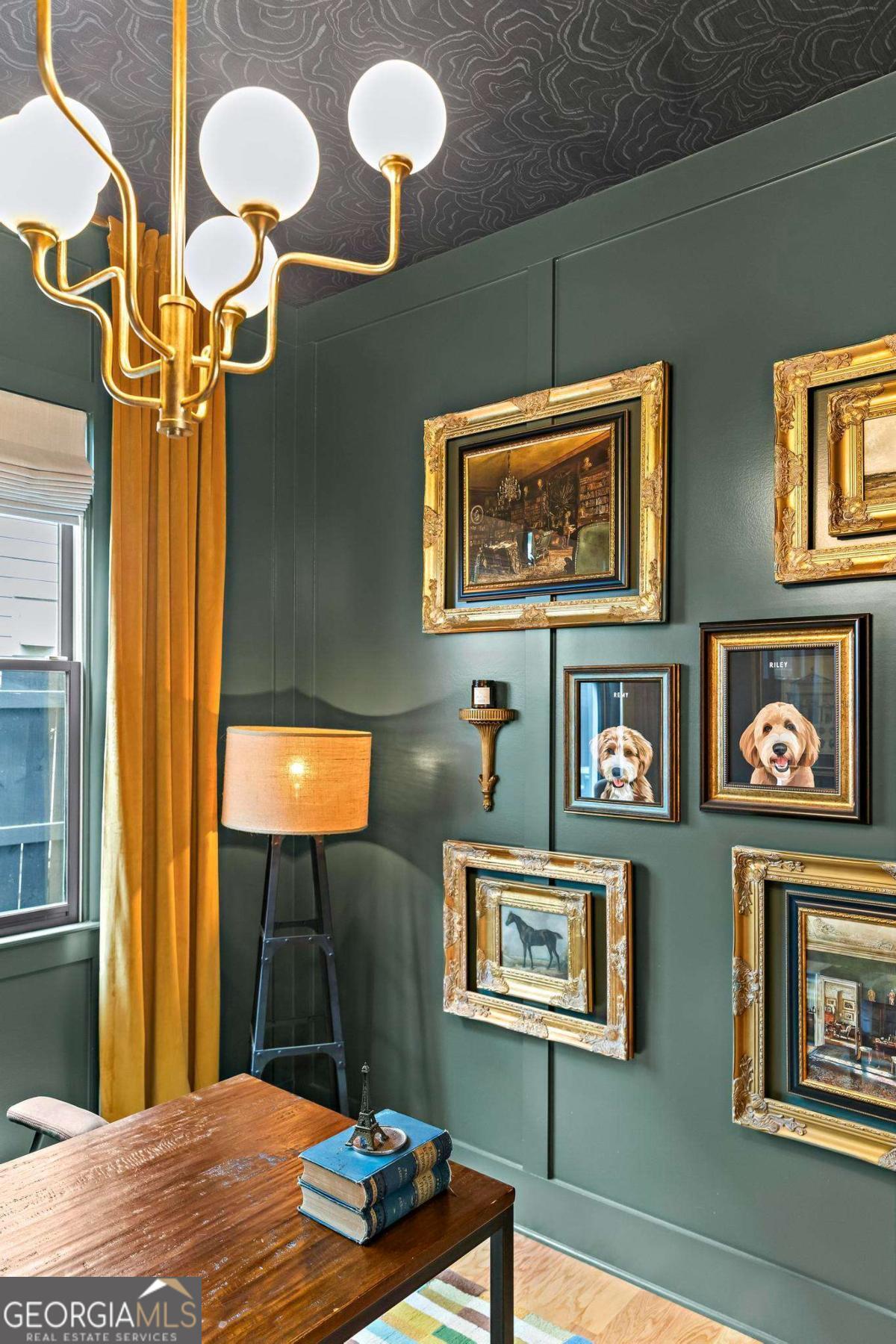 60 Walthall Street NE # B