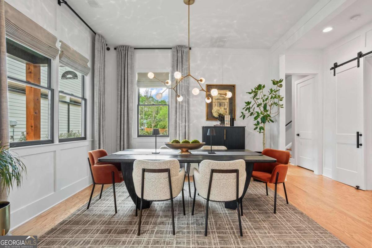 60 Walthall Street NE # B