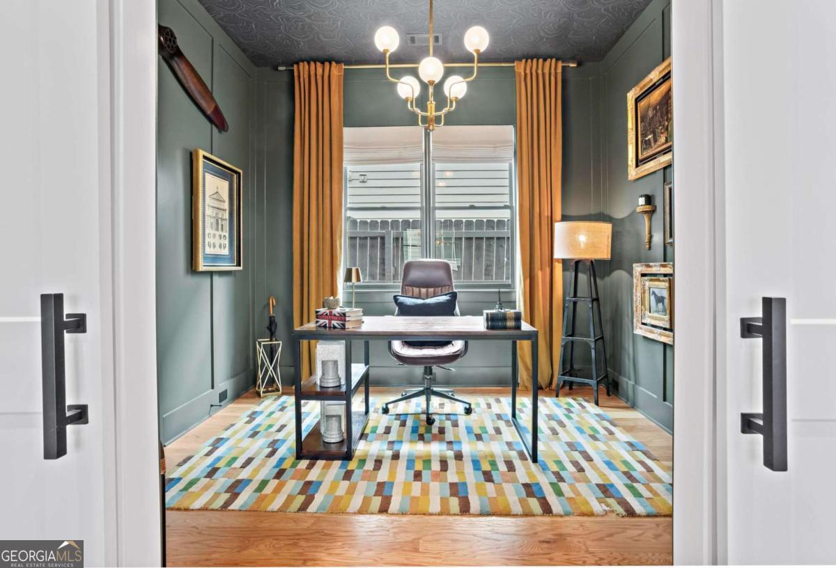 60 Walthall Street NE # B