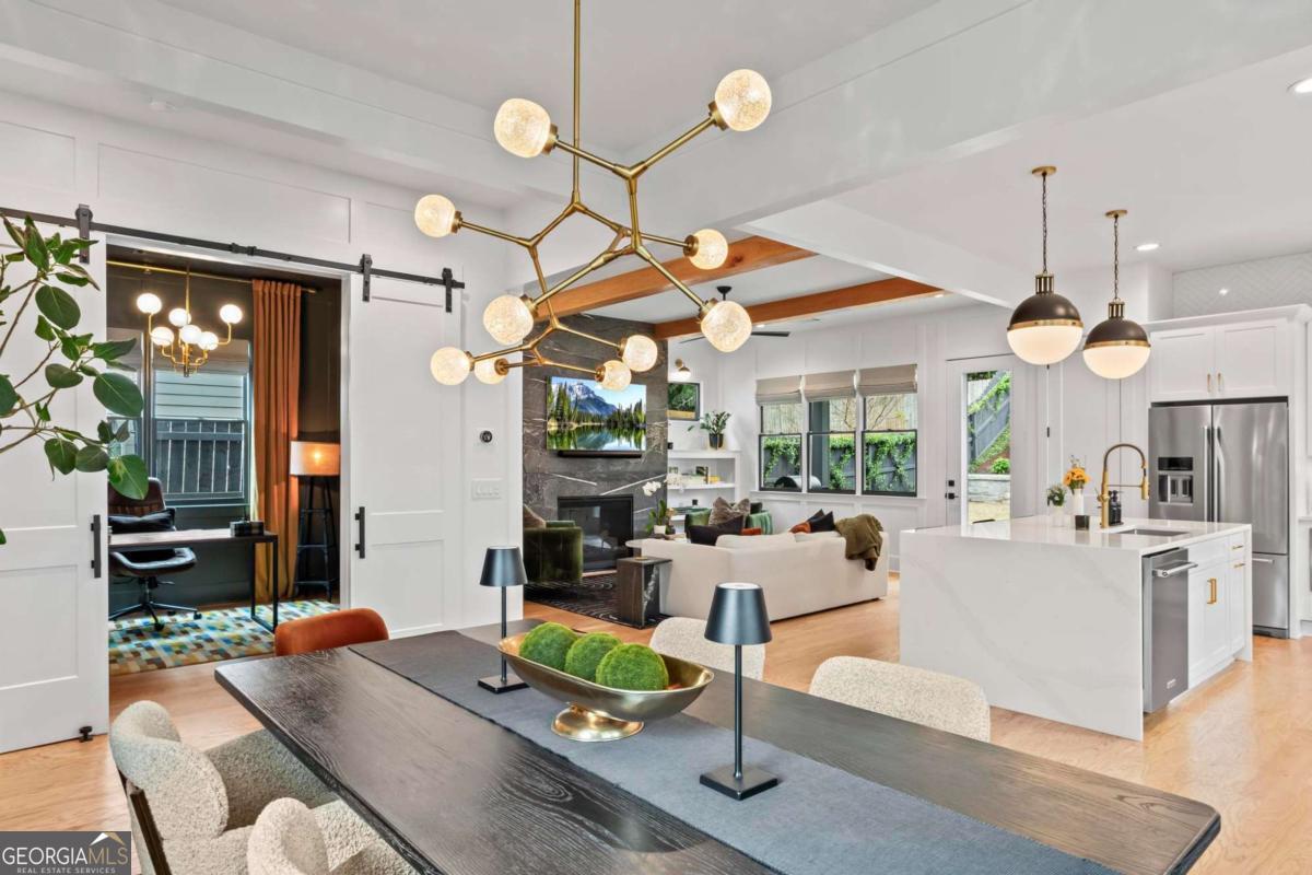 60 Walthall Street NE # B