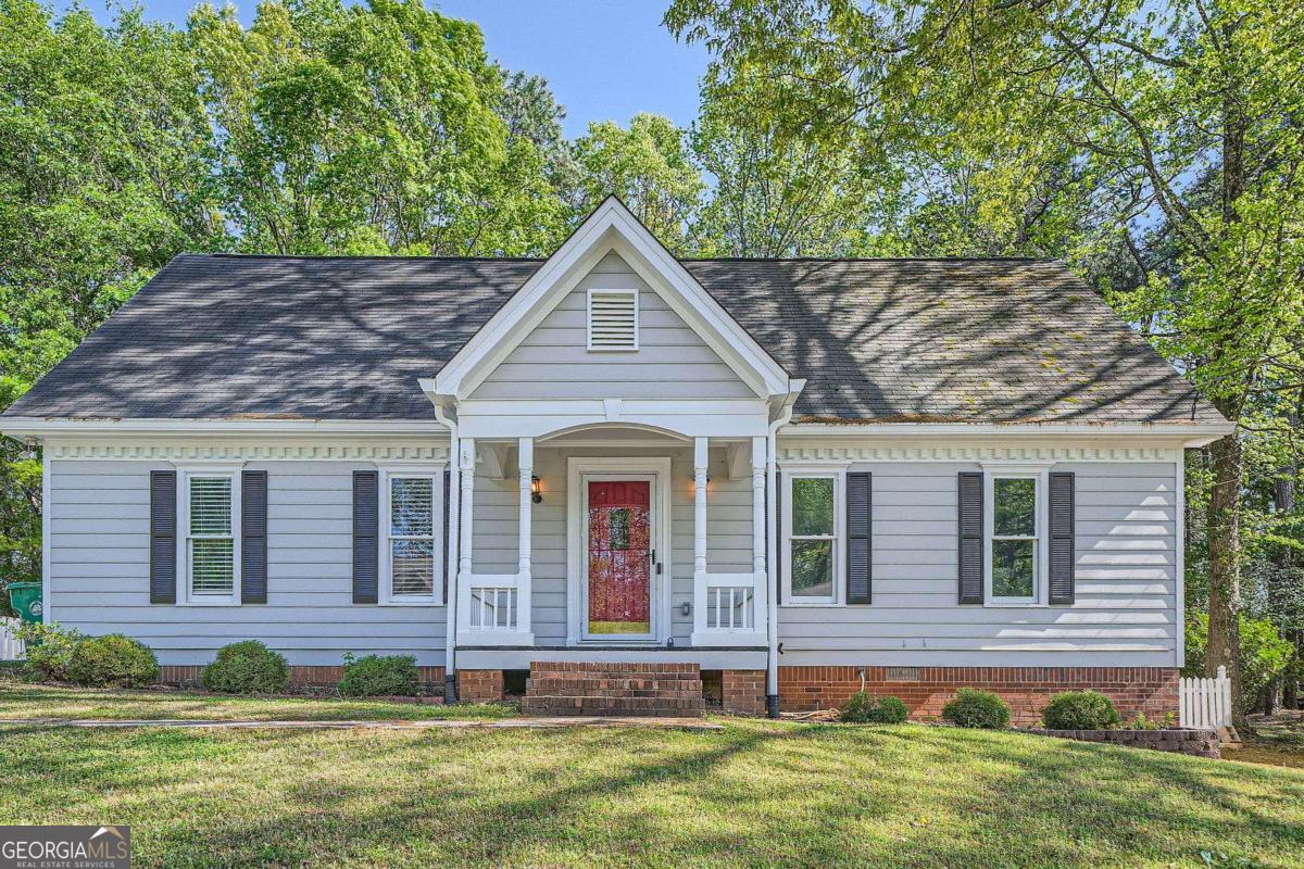 3664 Bonnie Glenn Lane