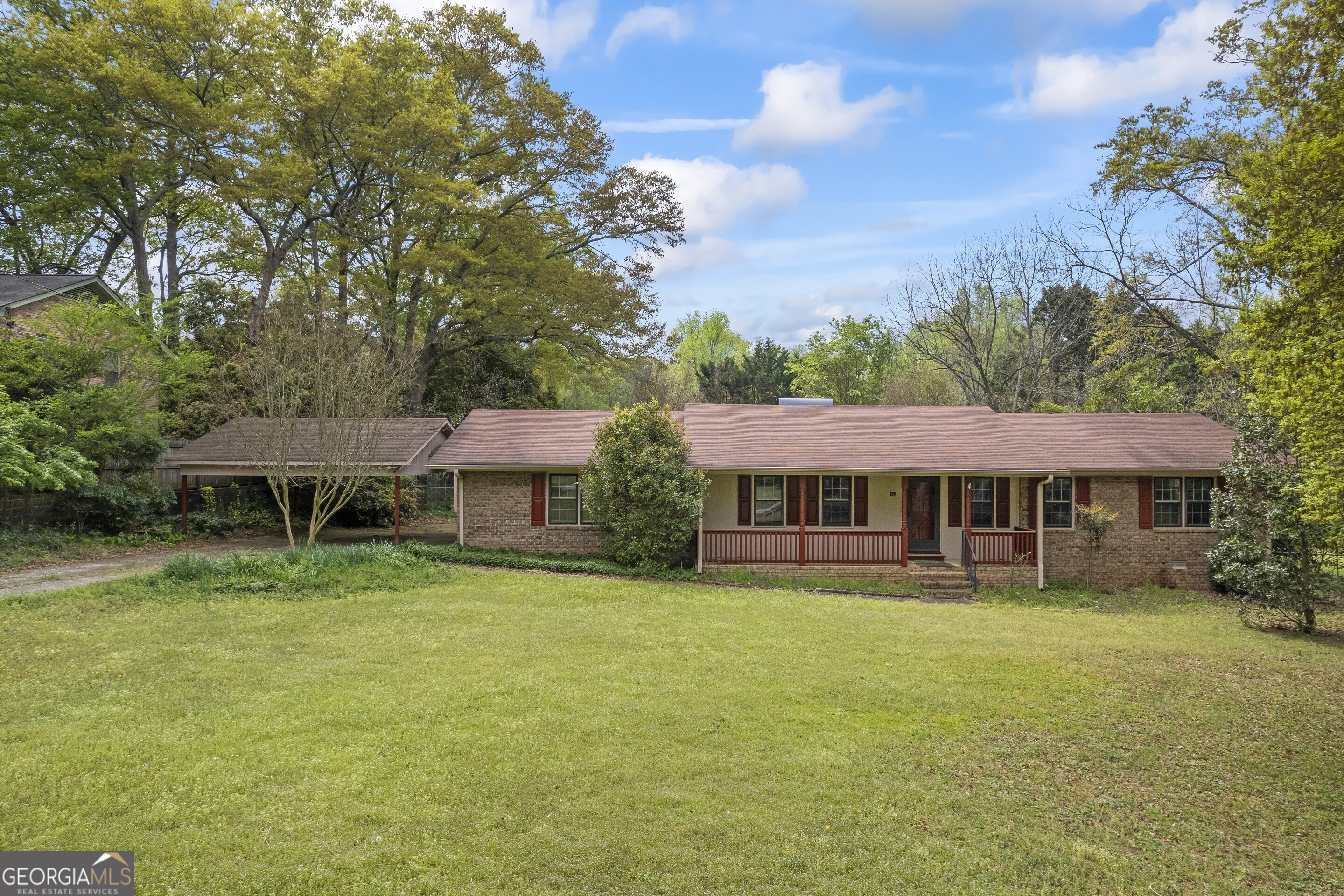 160 Landor Drive