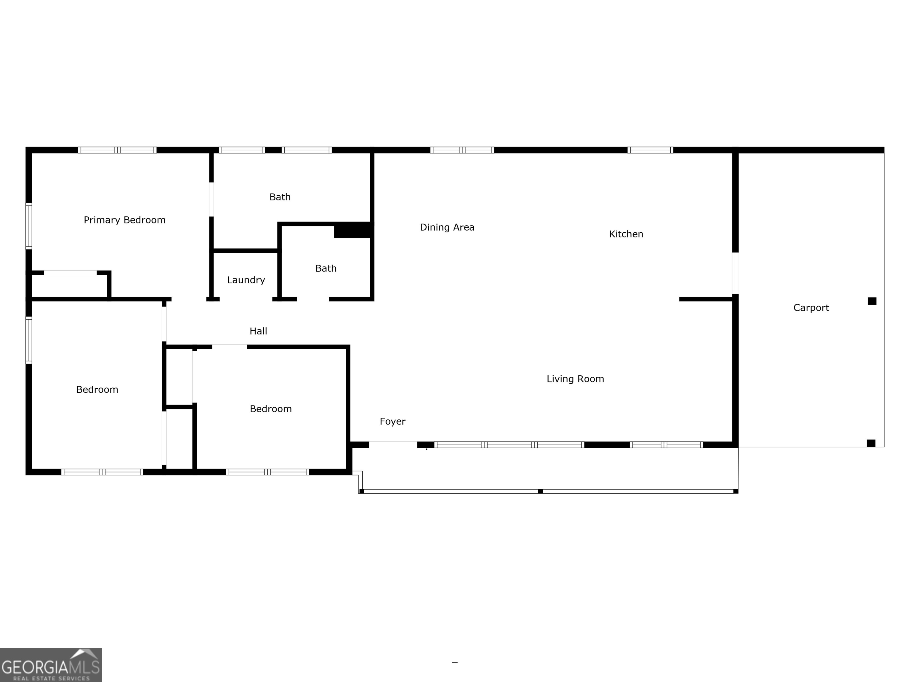 2405 Clifton Springs Road