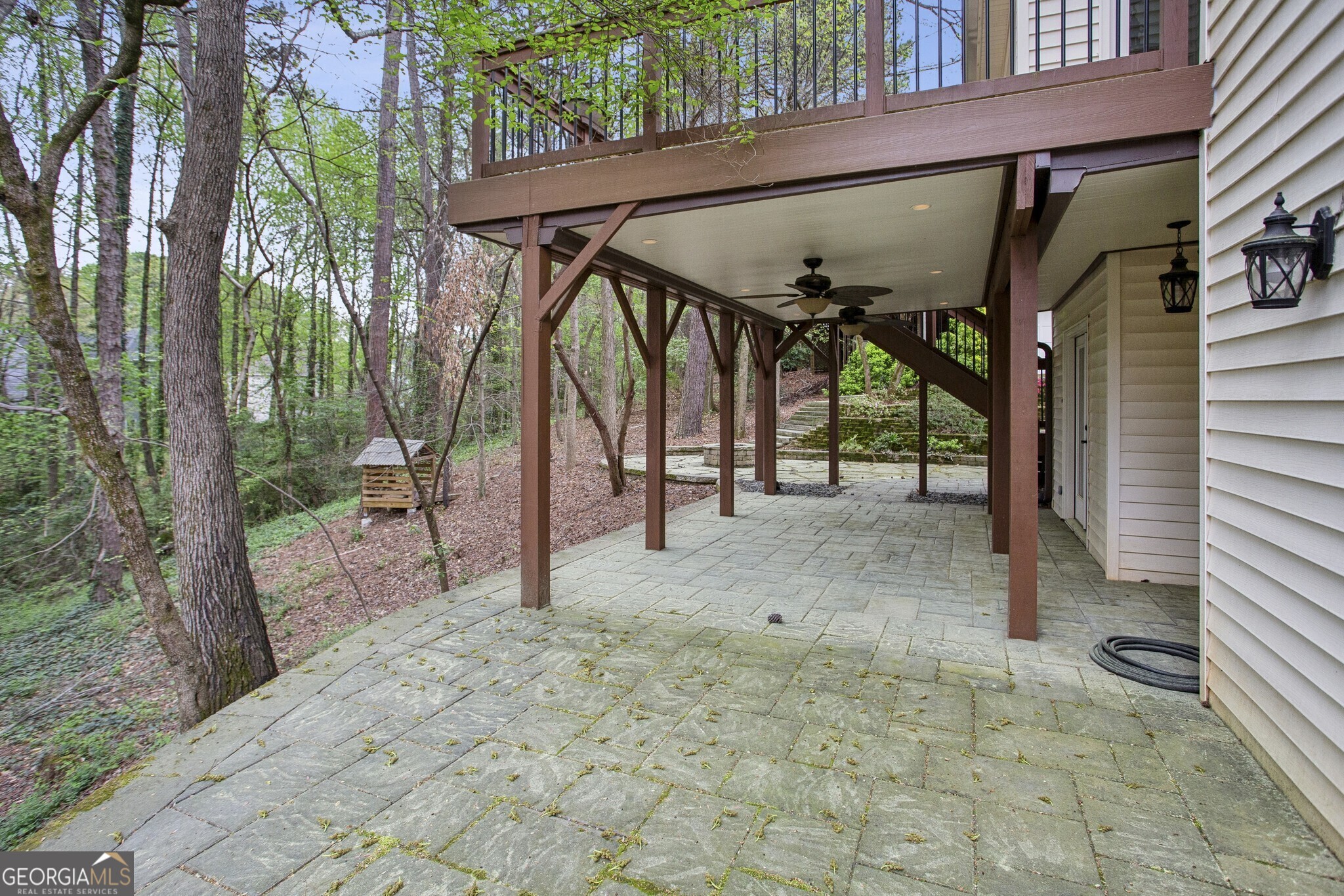 4284 Windy Gap Court NW