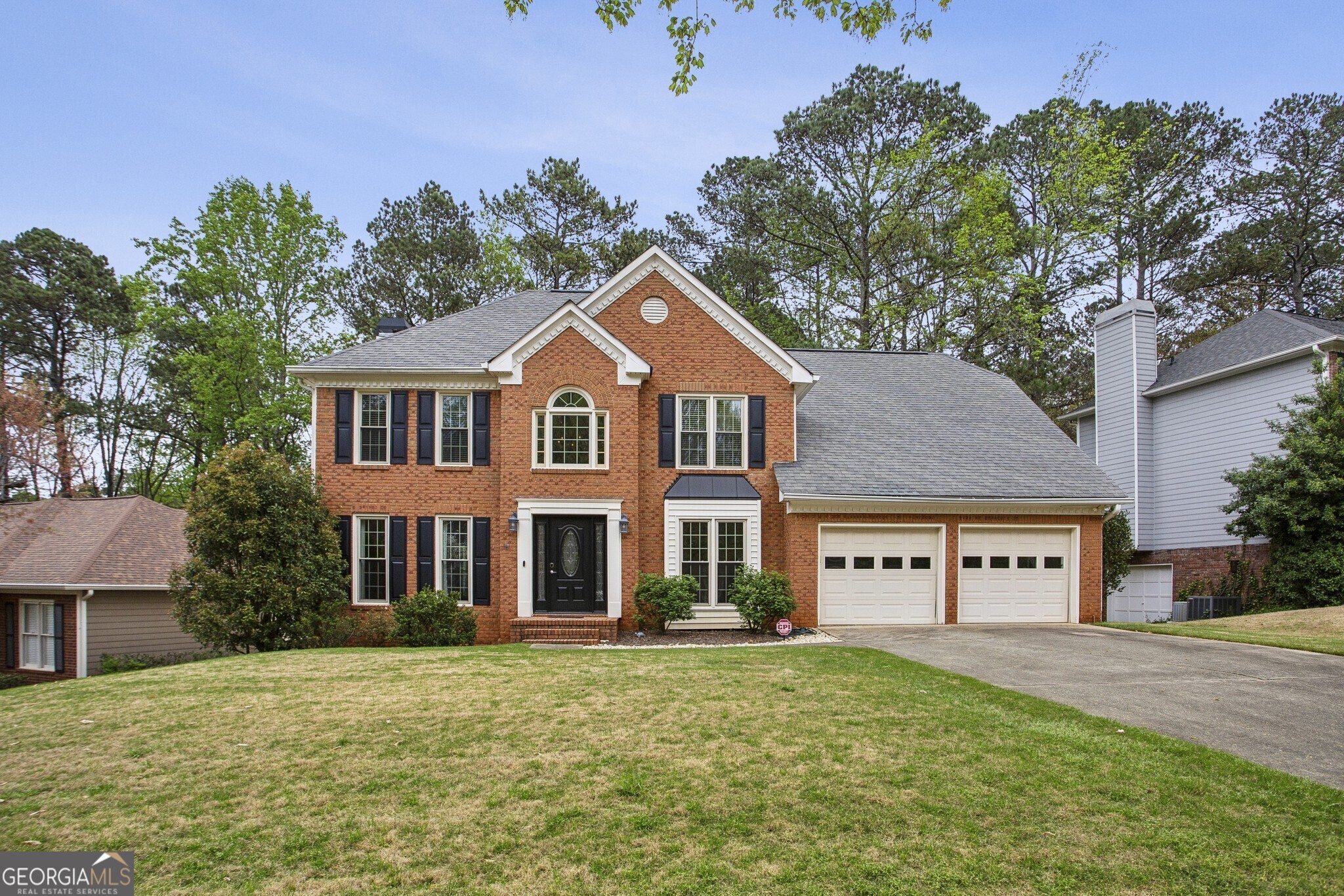 4284 Windy Gap Court NW