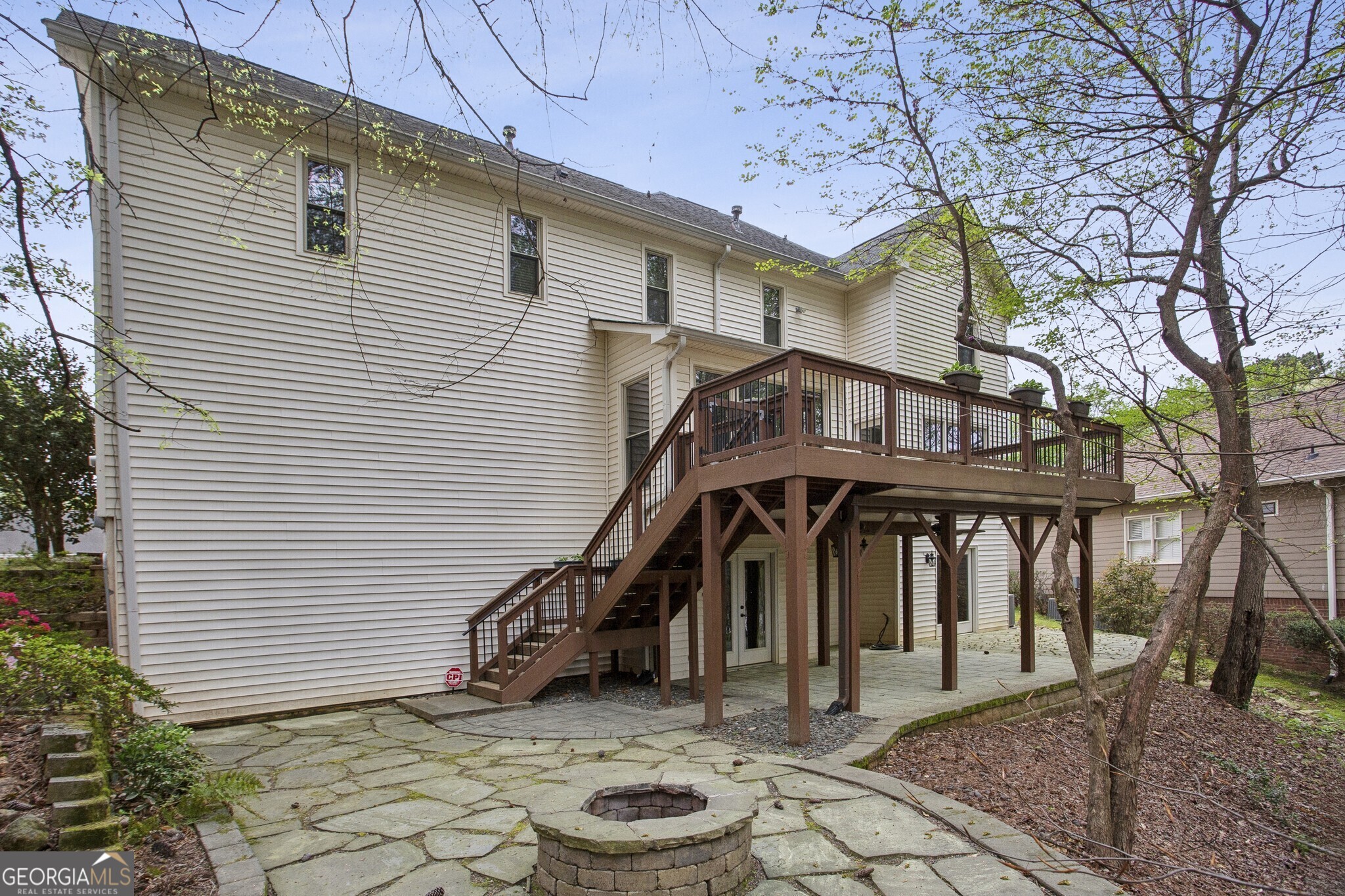 4284 Windy Gap Court NW