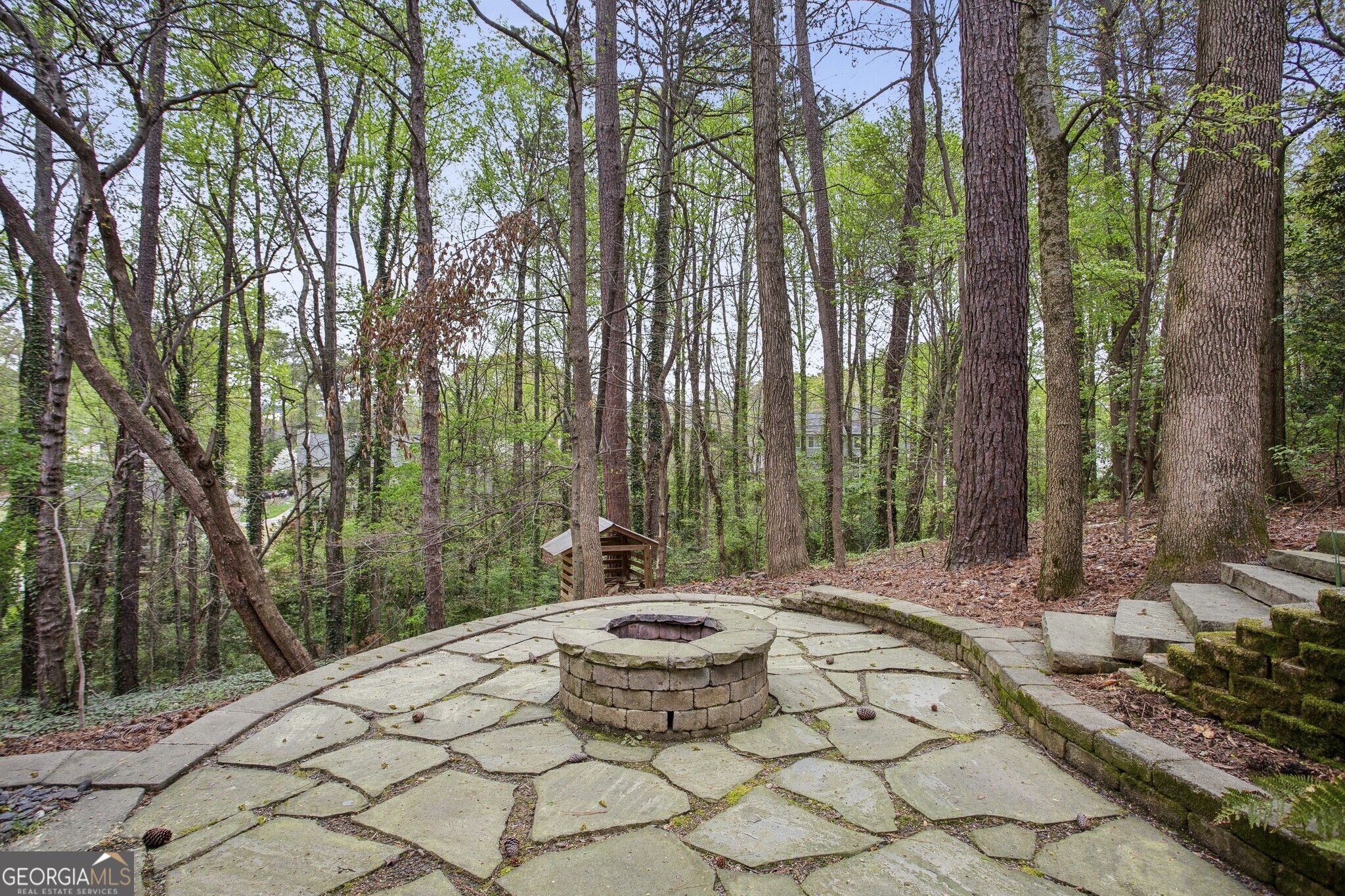 4284 Windy Gap Court NW