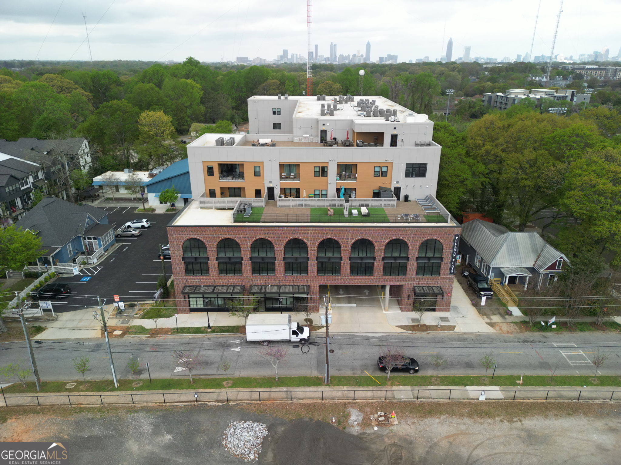 112 Rogers Street # 207