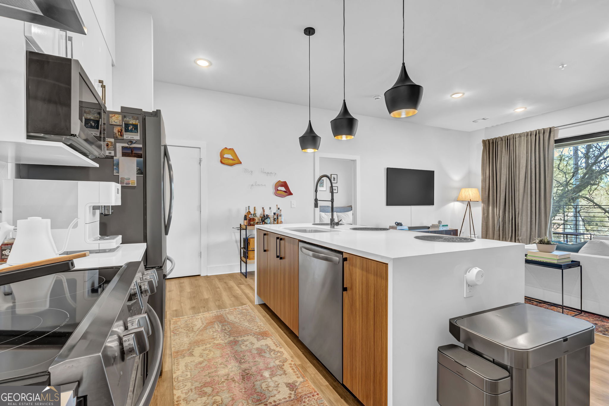 112 Rogers Street # 207