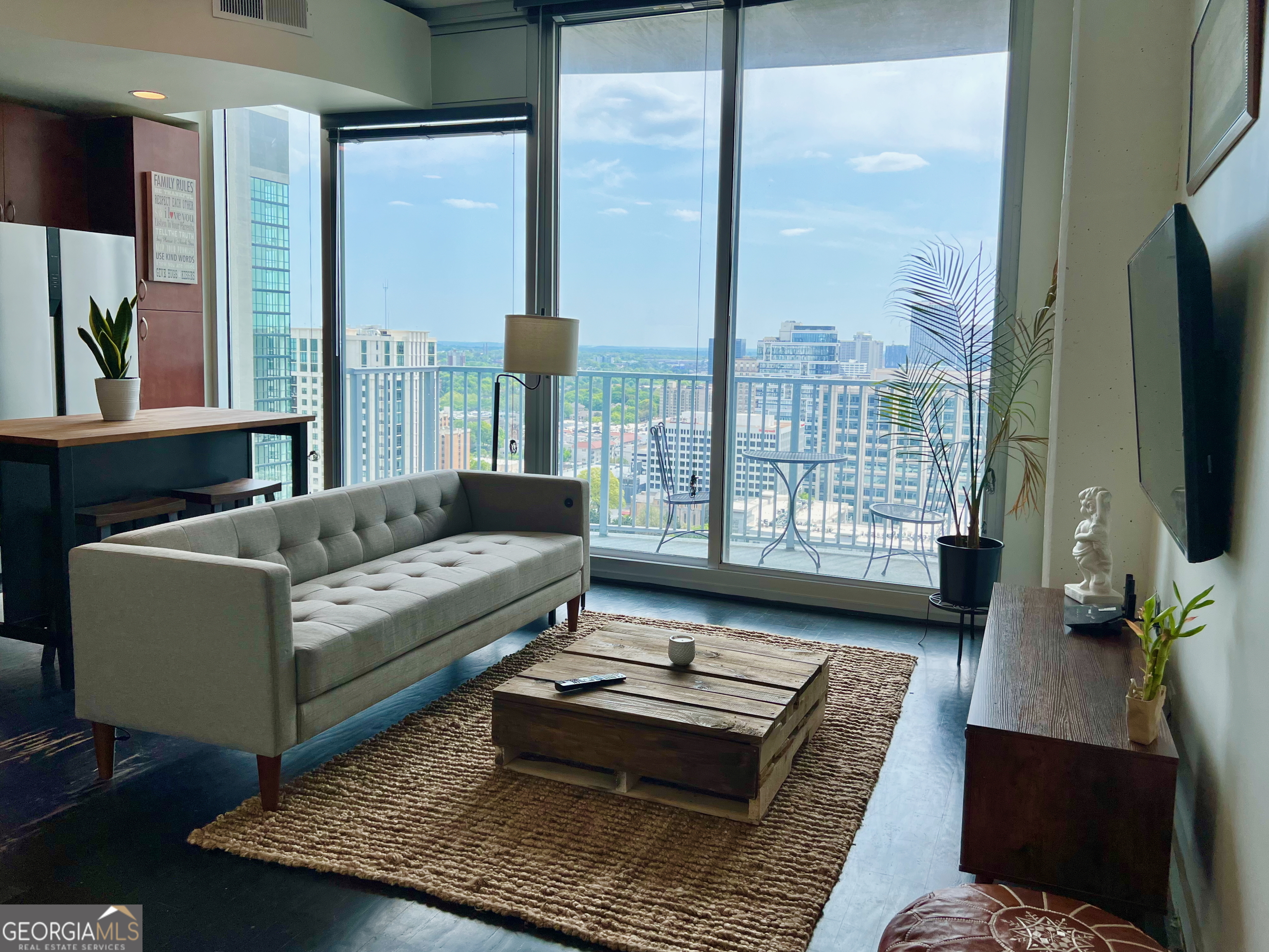 860 Peachtree Street NE # 2616