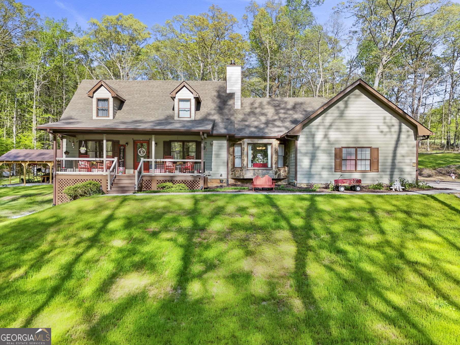 140 Crimson Ridge