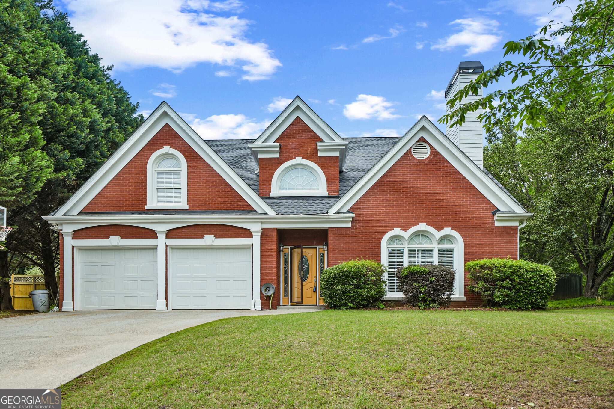 4505 Lakefield Bend
