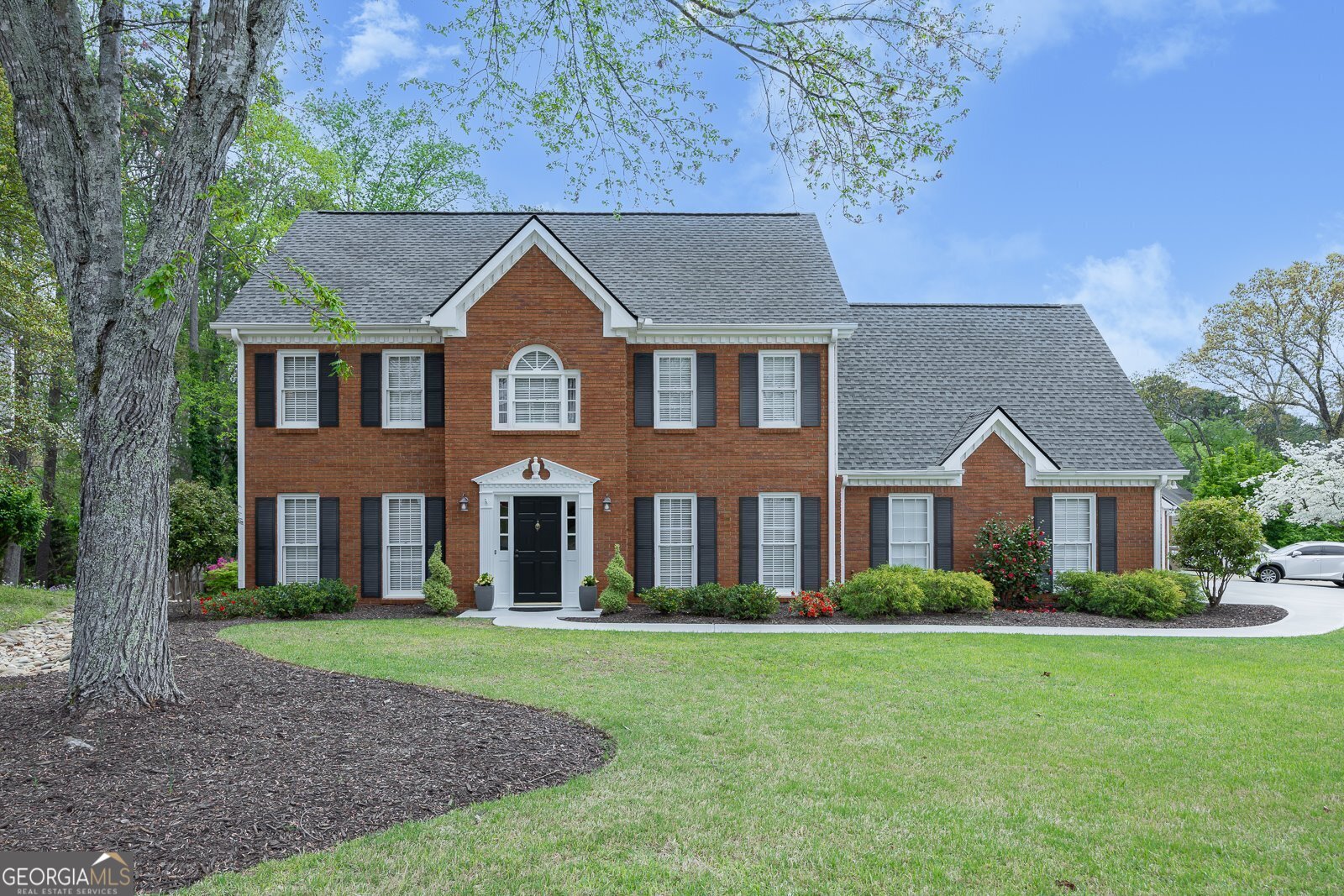 4950 Willow Creek Drive