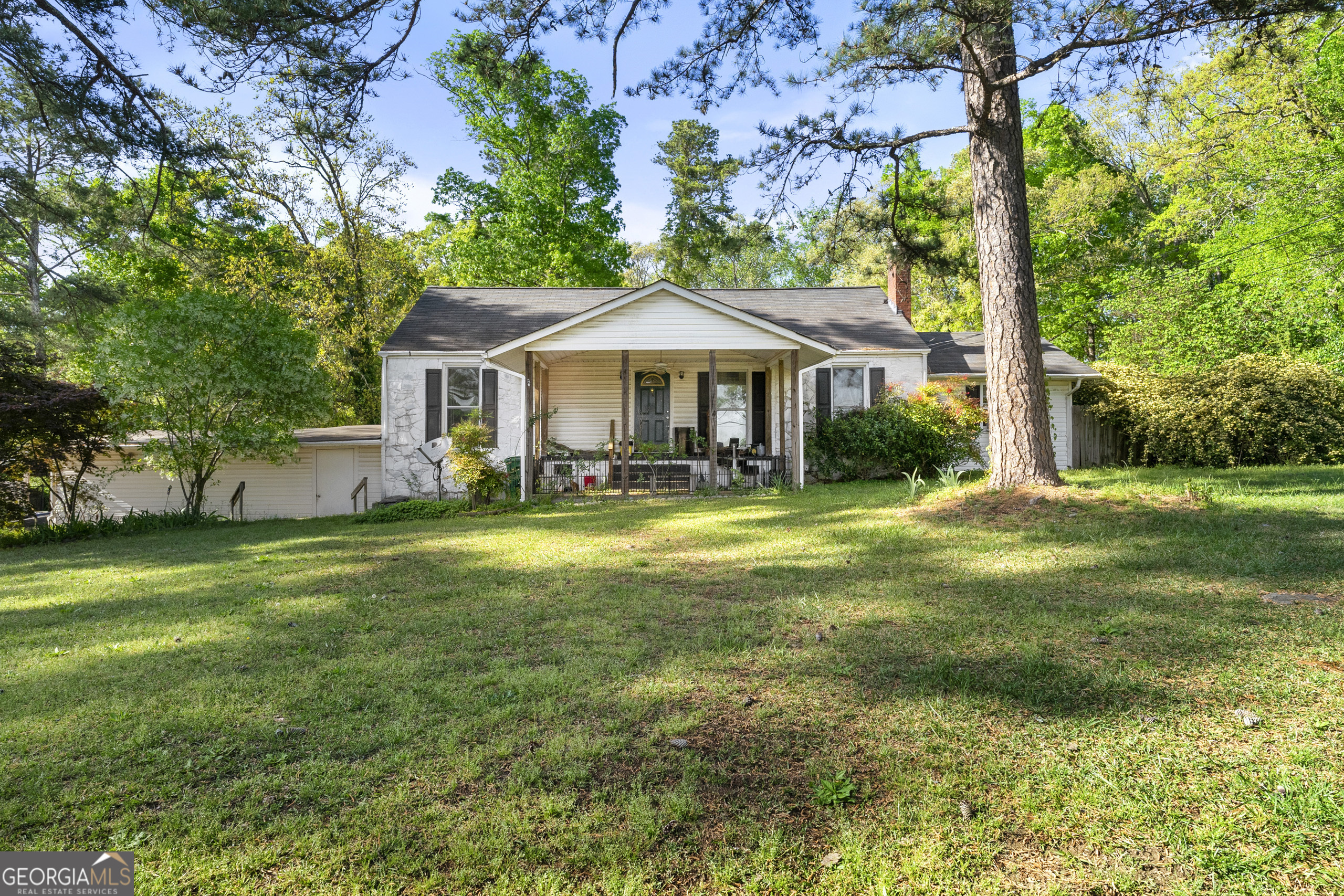 2004 Cedar Grove Road