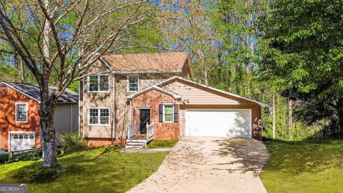 144 Grayland Hills Court