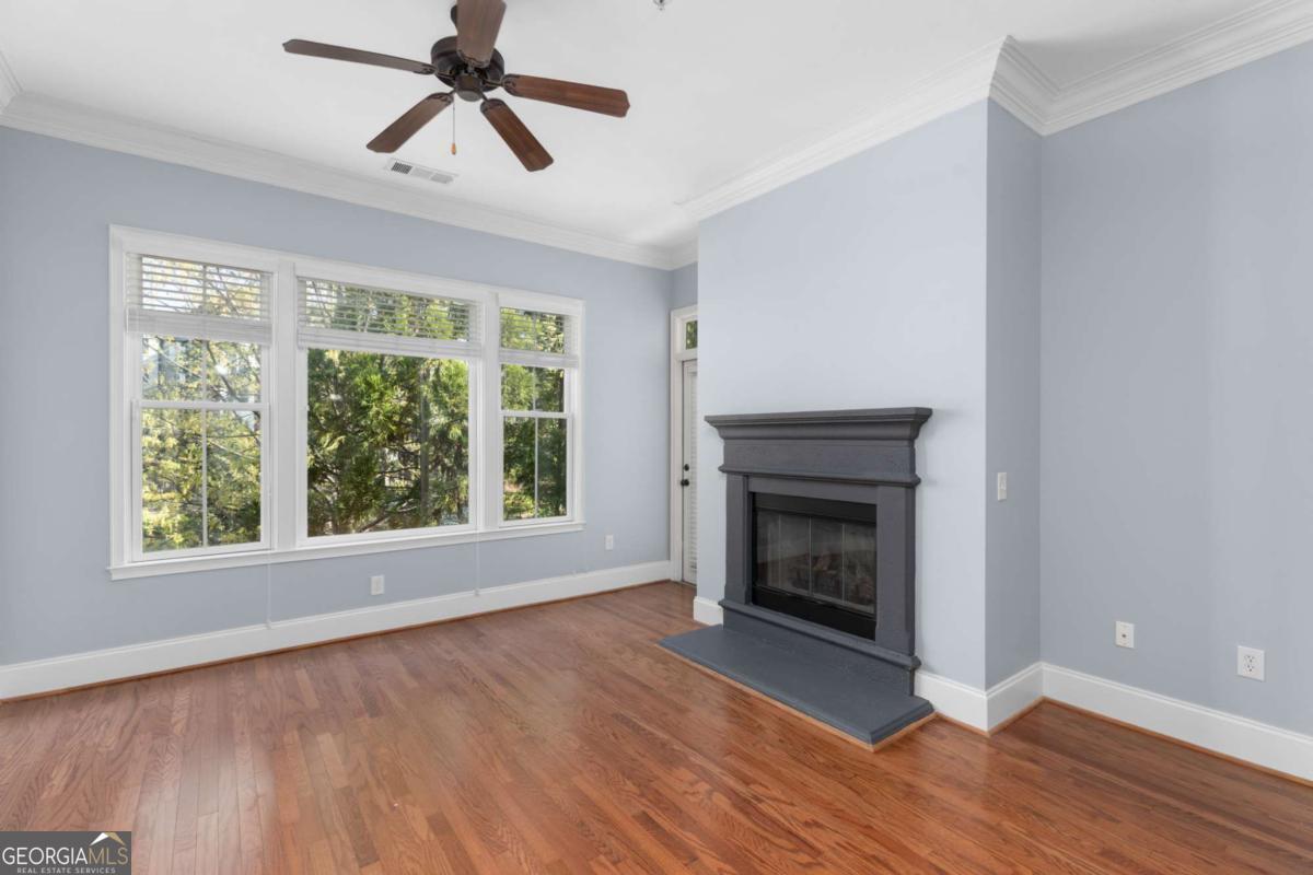 11 Perimeter Center E # 1404