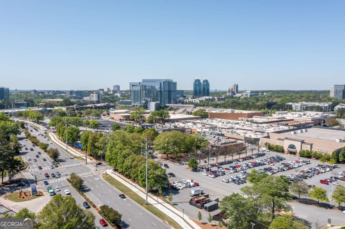 11 Perimeter Center E # 1404